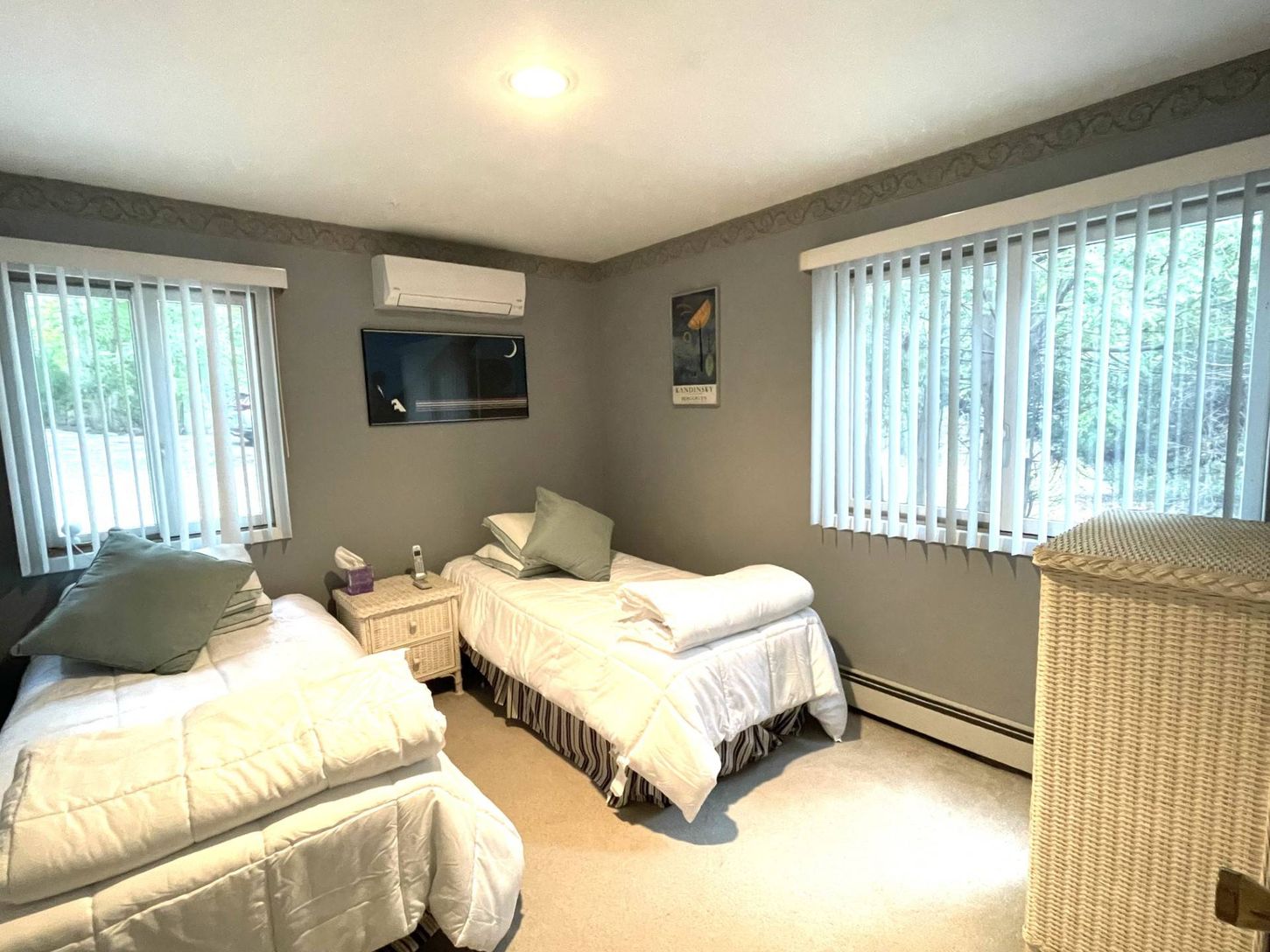  Bedroom 3 of 3 (First Floor)