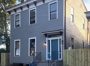 411 W Duffy St #A, Savannah, GA 31401