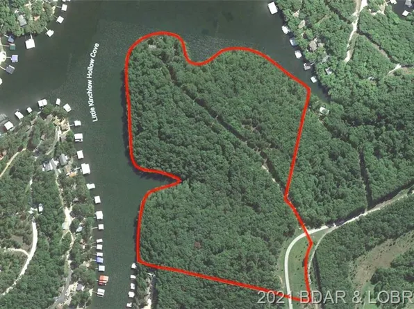 LOT 19 Beachnut Dr, Sunrise Beach, MO 65079