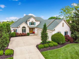 8171 Campden Lakes Blvd, Dublin, OH