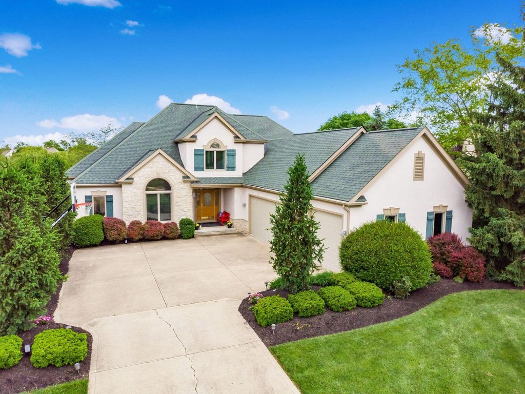Real estate listing image