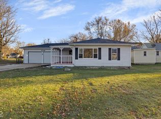 4509 E 400 S, Hemlock, IN