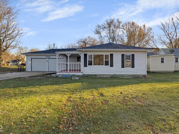 4509 E 400 S, Hemlock, IN 46937