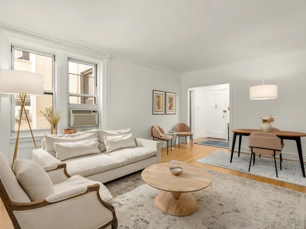 128 Willow Street 4F image 1 of 6