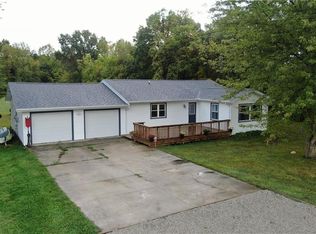 472 County Road 600 N, Neoga, IL 62447