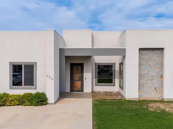2236 Apple Wood St, Eagle Pass, TX 78852