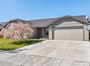 804 S Rees St, Moses Lake, WA 98837