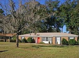 Home for Sale in Savannah, Georgia $189,000