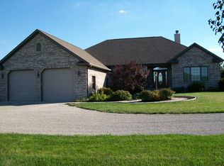 6491 S Henady Ln, Bloomington, IN 47403