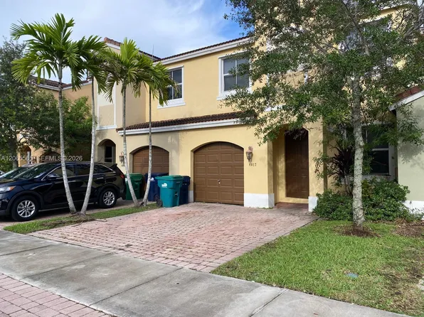 4017 SW 149th Ct #4017, Miami, FL 33185