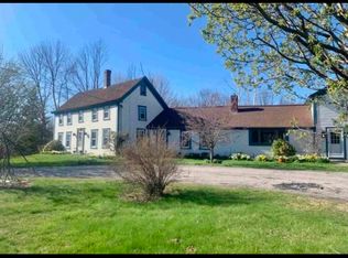 654 1st Nh Tpke #1, Northwood, NH 03261
