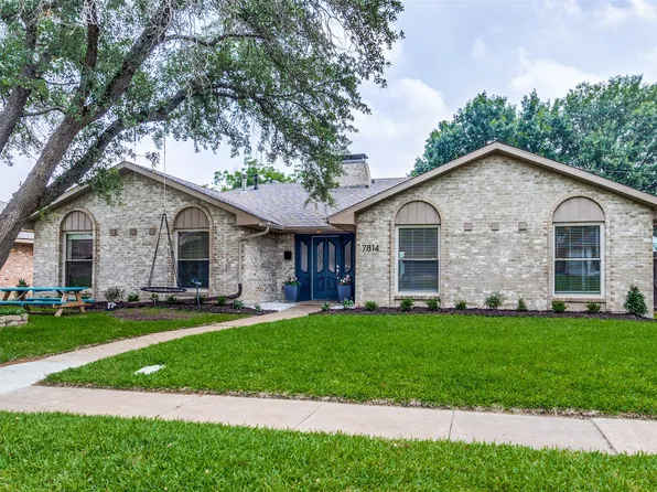 7814 La Cabeza Dr, Dallas, TX 75248