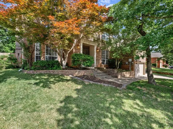 1508 Vail Dr, Edmond, OK 73013