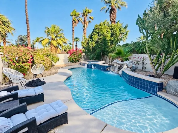 2553 N Cardillo Ave, Palm Springs, CA 92262