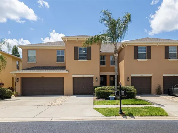 9520 Trumpet Vine Loop, New Port Richey, FL 34655
