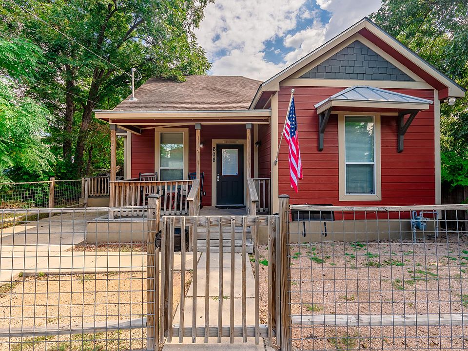 608 Marshall St, San Antonio, TX 78212 Zillow