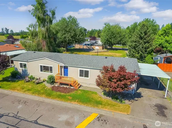 232 Grand Fir Drive, Enumclaw, WA 98022