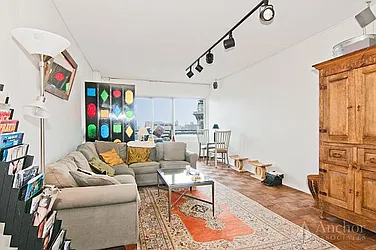 Rented by Anchor Associates