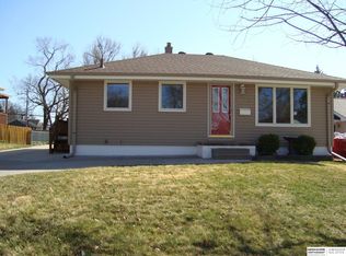 5217 Orchard Ave, Omaha, NE 68117