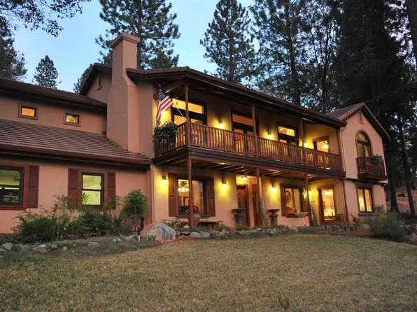 144 Ventana Ridge Pl, Grass Valley, CA 95945