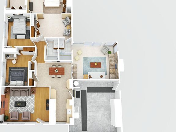4th image of 28547 Thackeray Avenue