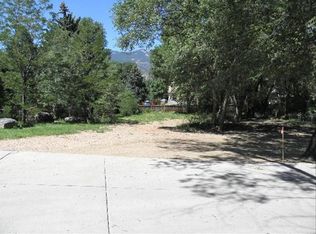 400 Spring St, Colorado Springs, CO 80904