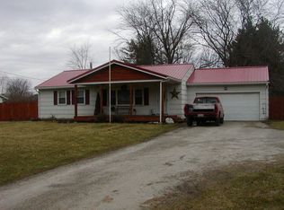 3552 State Route 39, Shelby, OH 44875