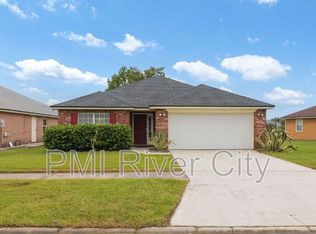 6522 Skyler Jean Dr, Jacksonville, FL 32244
