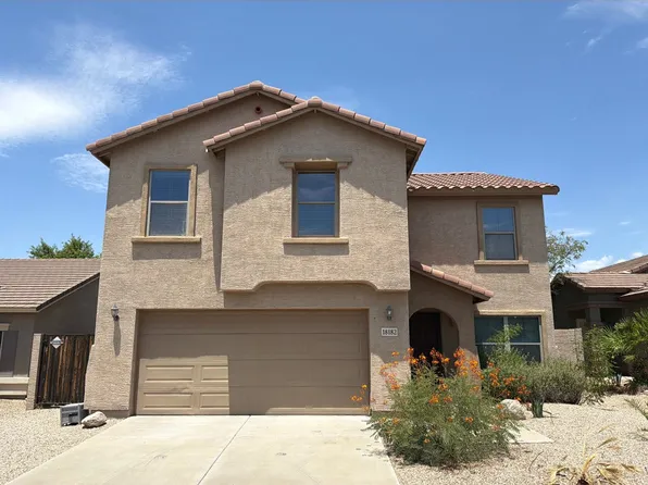 18182 E El Viejo Desierto, Gold Canyon, AZ 85118