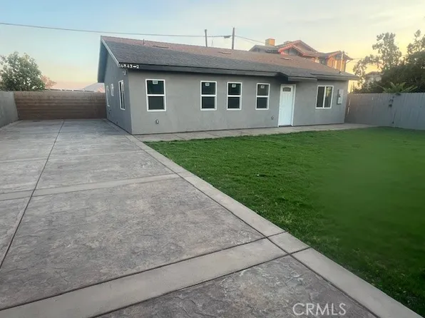 16843 Fontlee Ln, Fontana, CA 92335