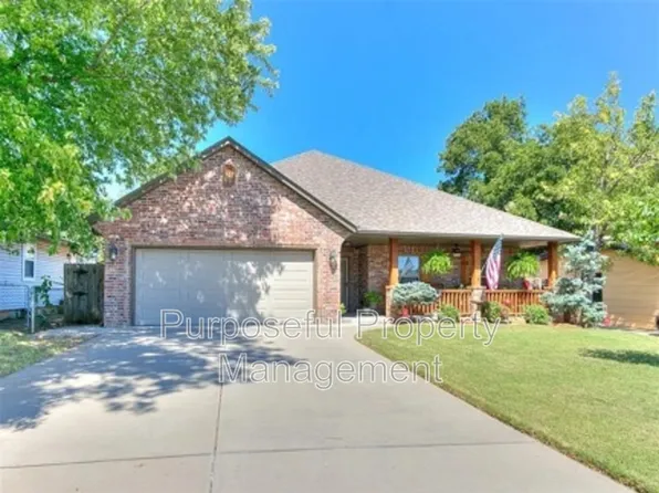 811 E Mosier St, Norman, OK 73071
