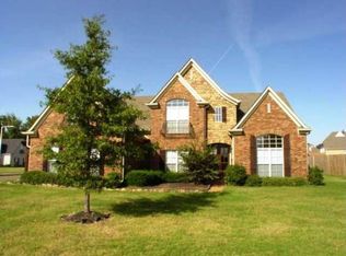 11920 Cranston Cv, Arlington, TN 38002
