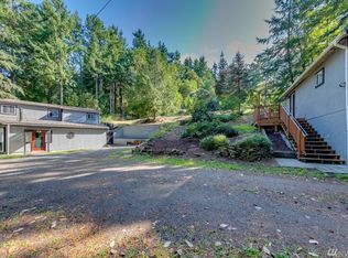 16600 Stewart Rd NE, Poulsbo, WA 98370