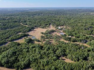 419 Yellowstone Ln, Hunt, TX 78024