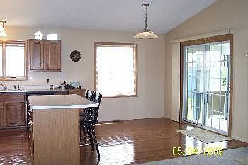 Cheerful Dining Area