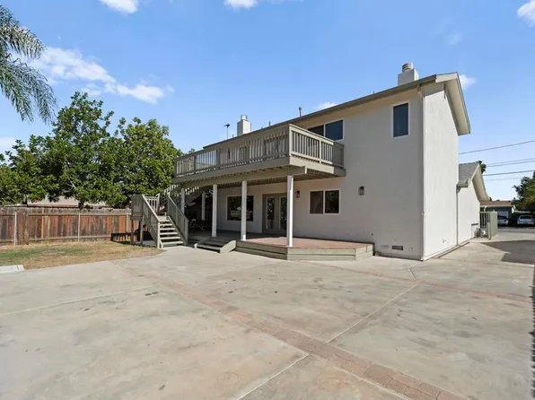 868 Pearl Pl, El Cajon, CA 92020