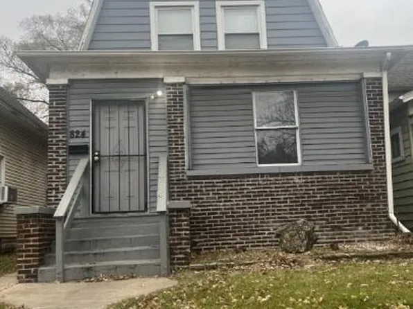 824 Tyler St, Gary, IN 46402