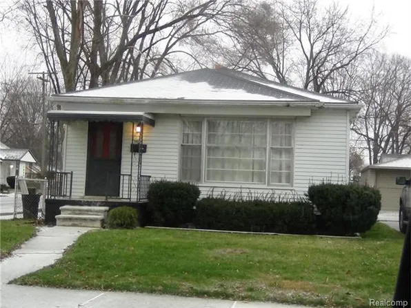 19214 Kinloch, Redford, MI 48240