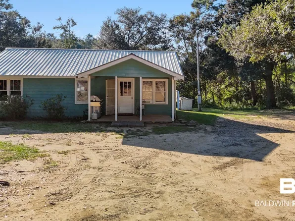 17980 Vaughn Rd, Summerdale, AL 36580