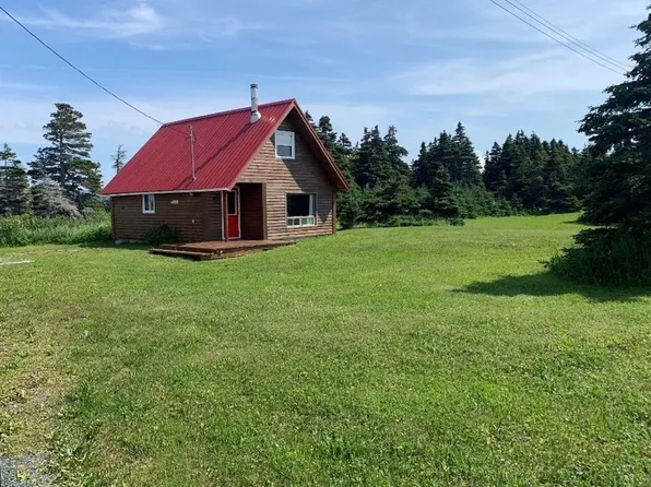 7 Long Point Double Brook Road, St Anthony, NL A0K4S0