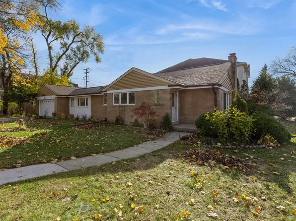 7125 E Prairie Rd, Lincolnwood, IL 60712