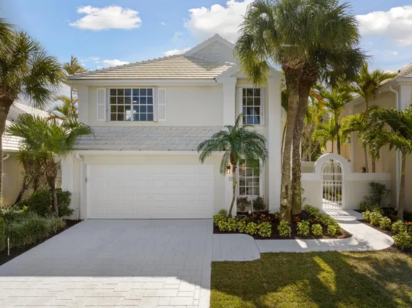 13 Blenheim Court, Palm Beach Gardens, FL 33418