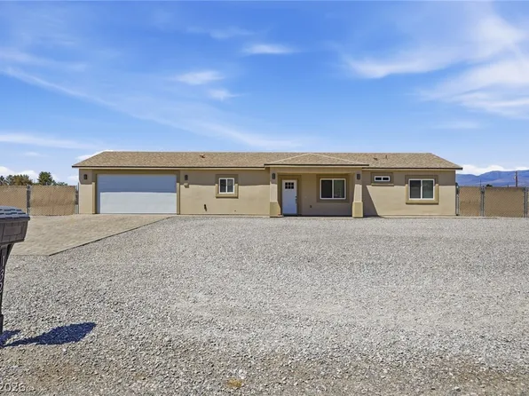 1310 E Carson, Pahrump, NV 89048