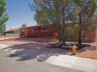 300 S Navajo Dr, Page, AZ 86040