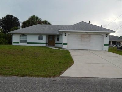 308 Orduna Dr, North Port, FL, 34287