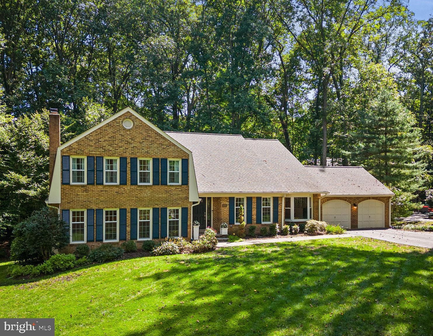 6105 Housatonic Ct, Fairfax Station, VA 22039 Zillow