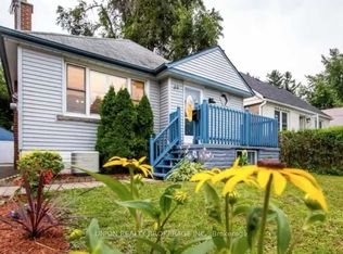 39 Gower St #Basement, Toronto, ON M4B 1E5
