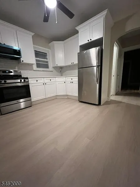 2 bed, 1.0 bath, 850 sqft, $2,600 — Photo 4