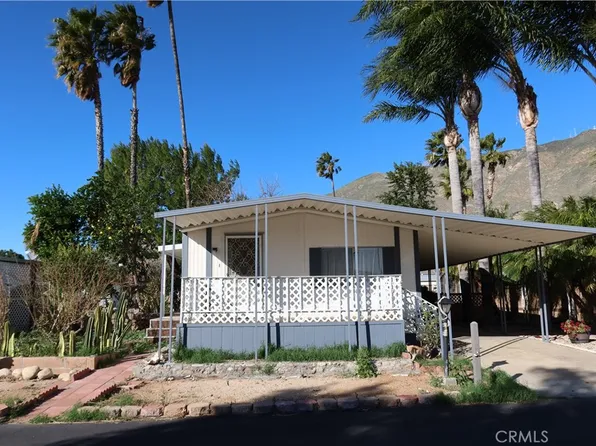 21100 State St Space 330, San Jacinto, CA 92583