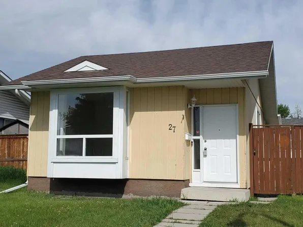 27 Aberdare Cres NE, Calgary, AB T2A 6T5